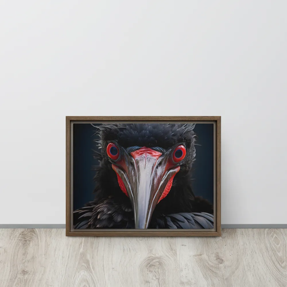 Gaze of the Abyss