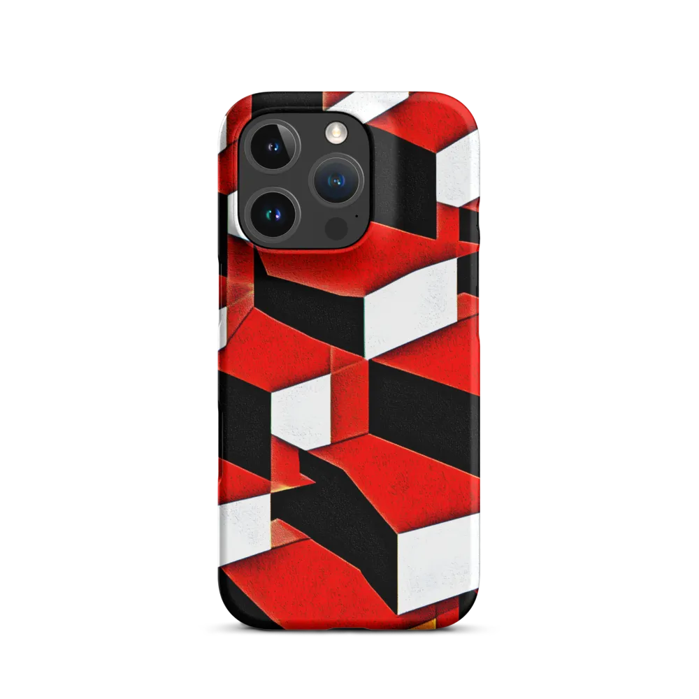 Dynamic Geometric Interplay