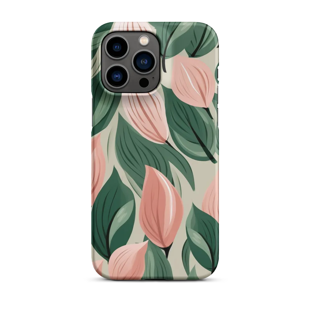 Floral Symphony in Modern Hues