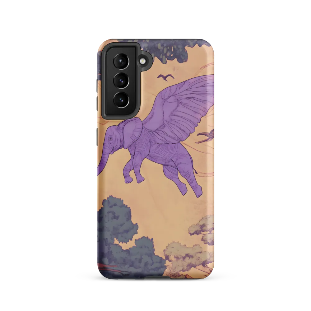 Wings of Imagination