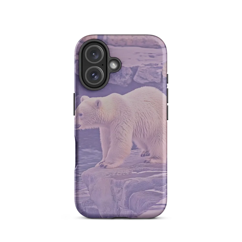 Ethereal Encounter | Phone Case |  16 | Tough Case | Matte