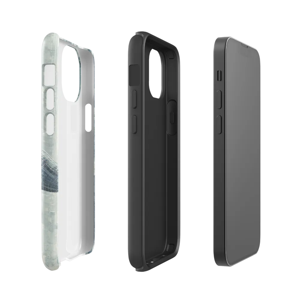 Futuristic Elevation