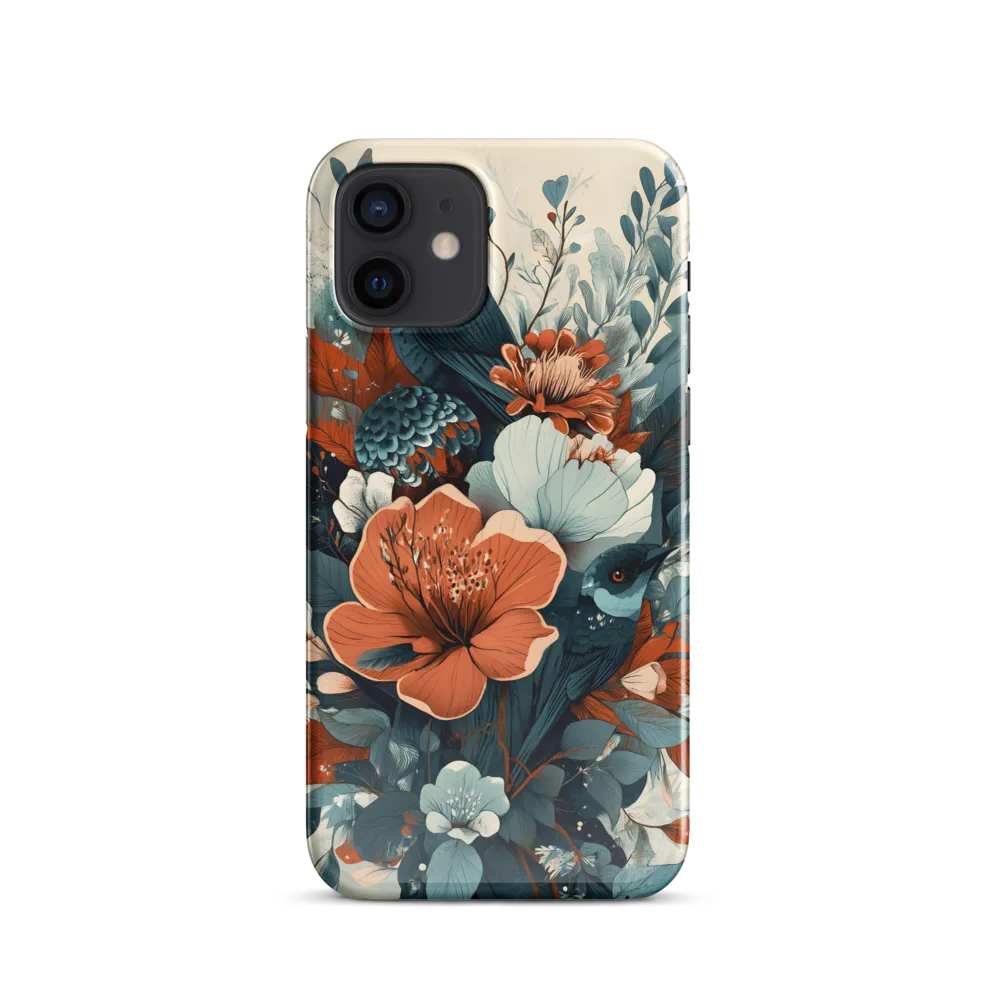 Serenity in Bloom