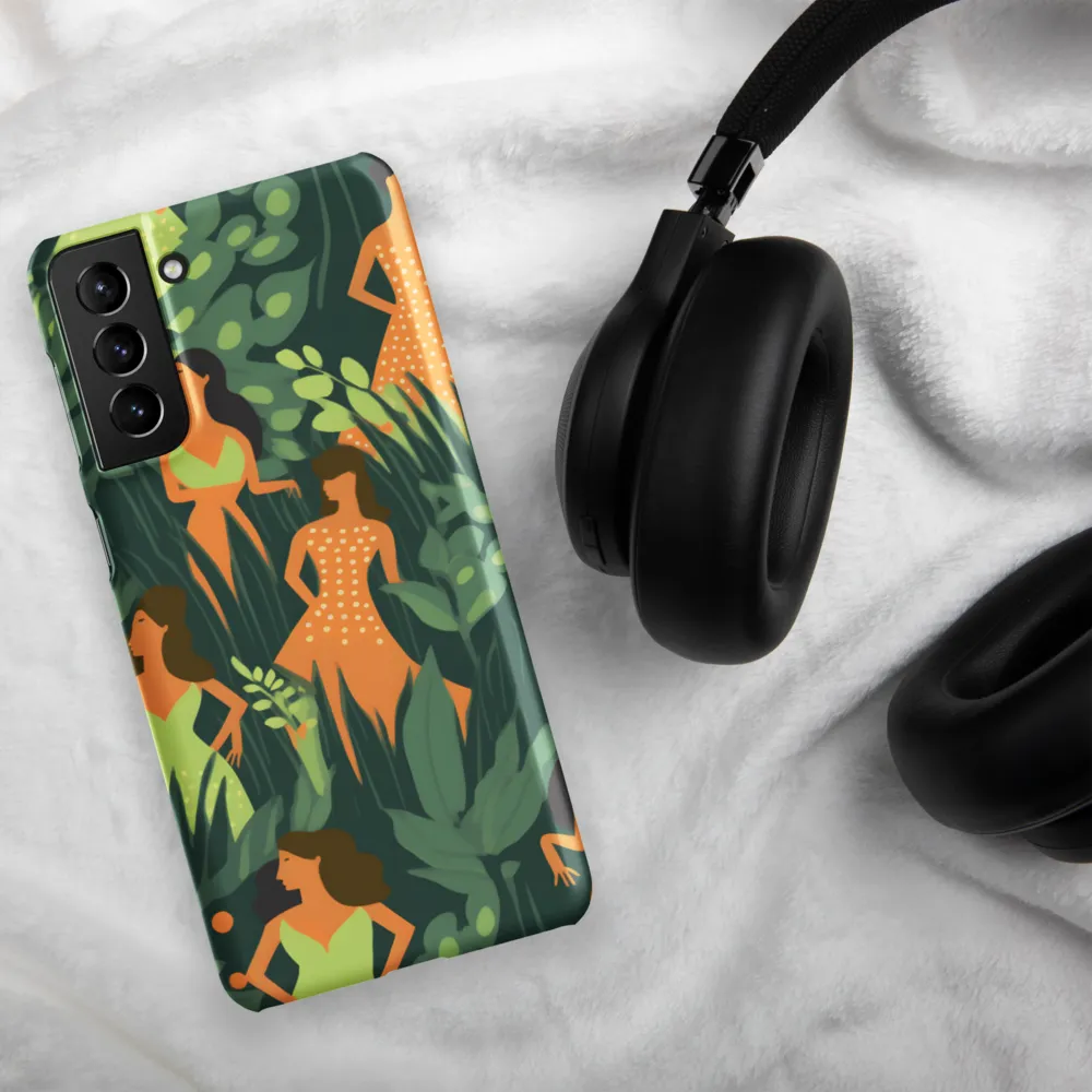 Harmony in Green