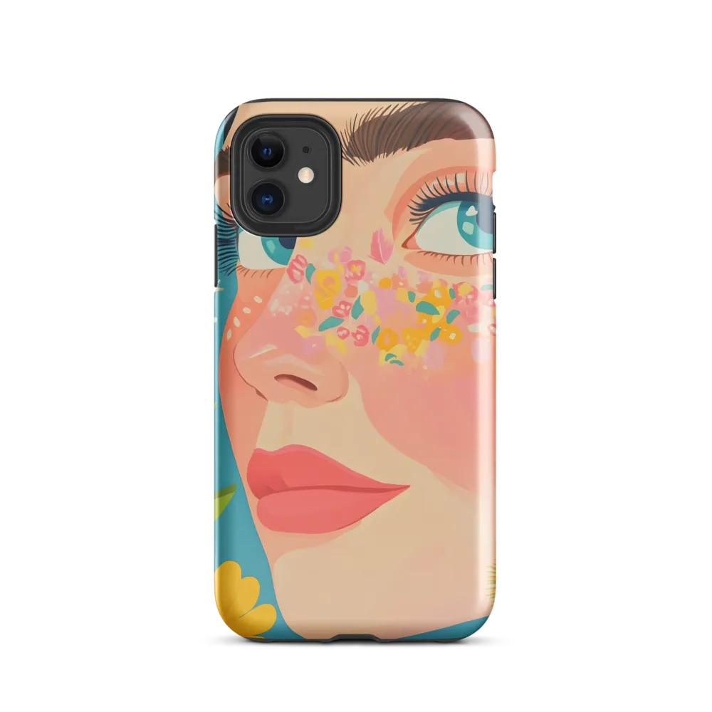 Floral Serenity