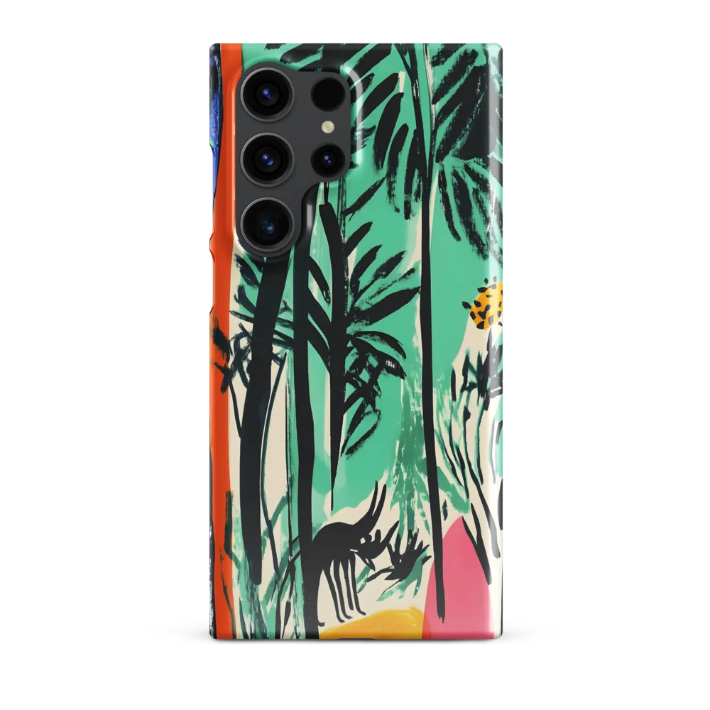 Whispers of the Jungle