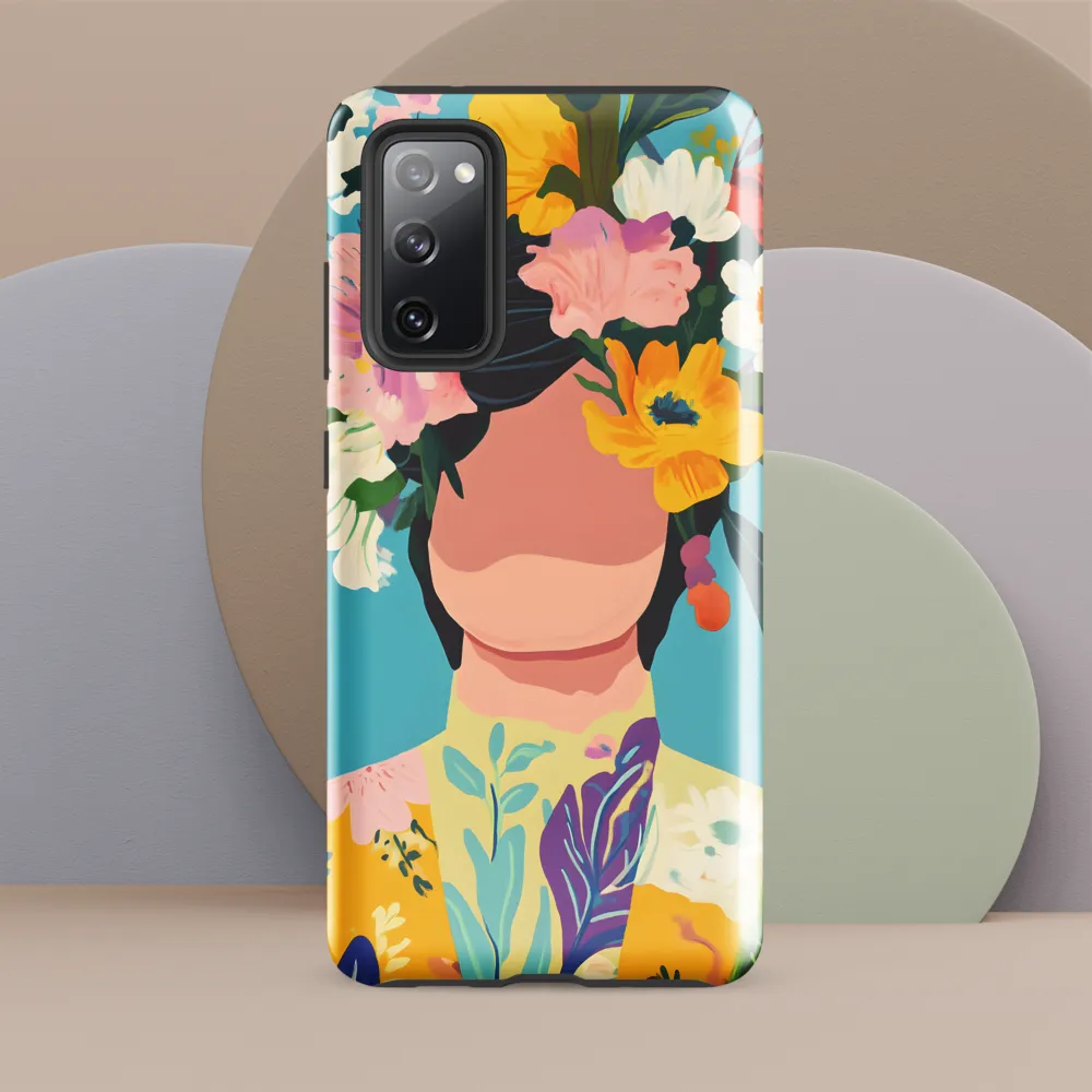 Blooming Identity
