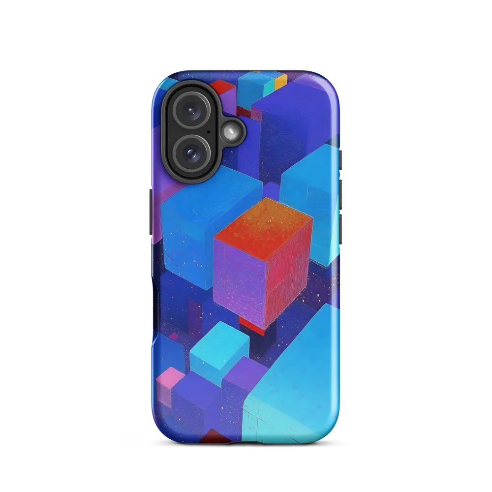 Geometric Dreamscape