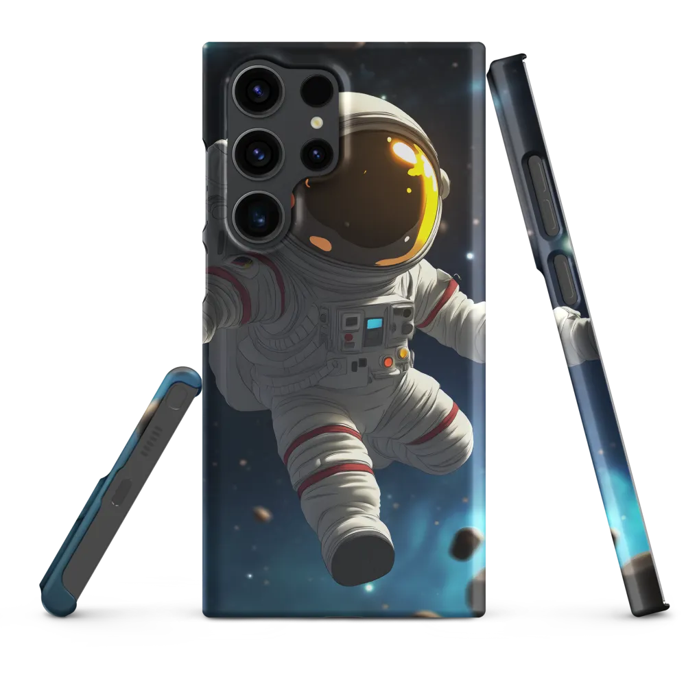 Cosmic Exploration