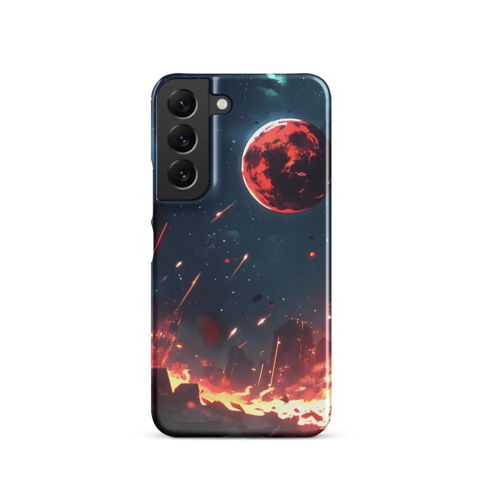Celestial Catastrophe