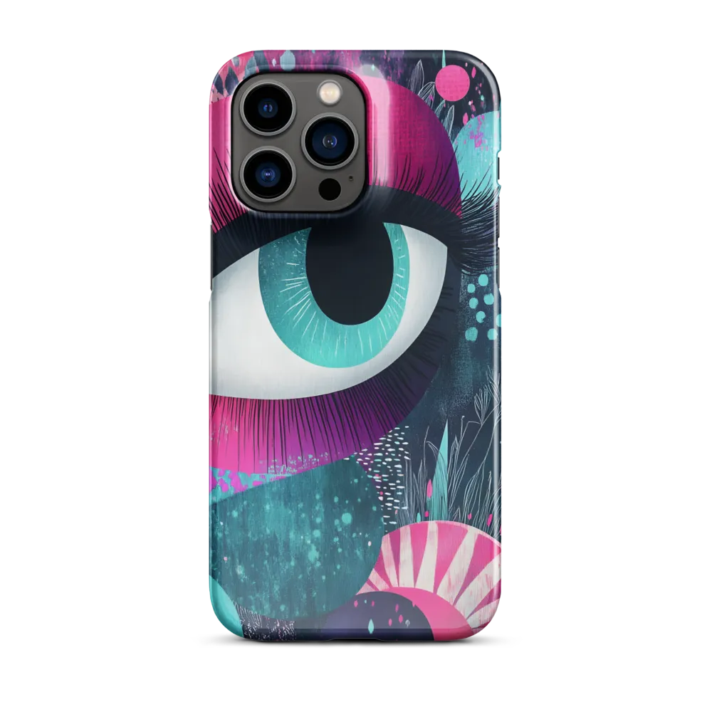 The Eye of Imagination