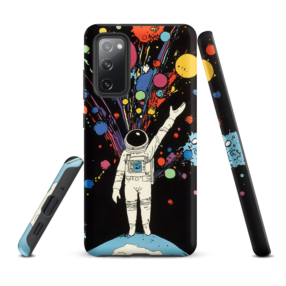 Cosmic Curiosity