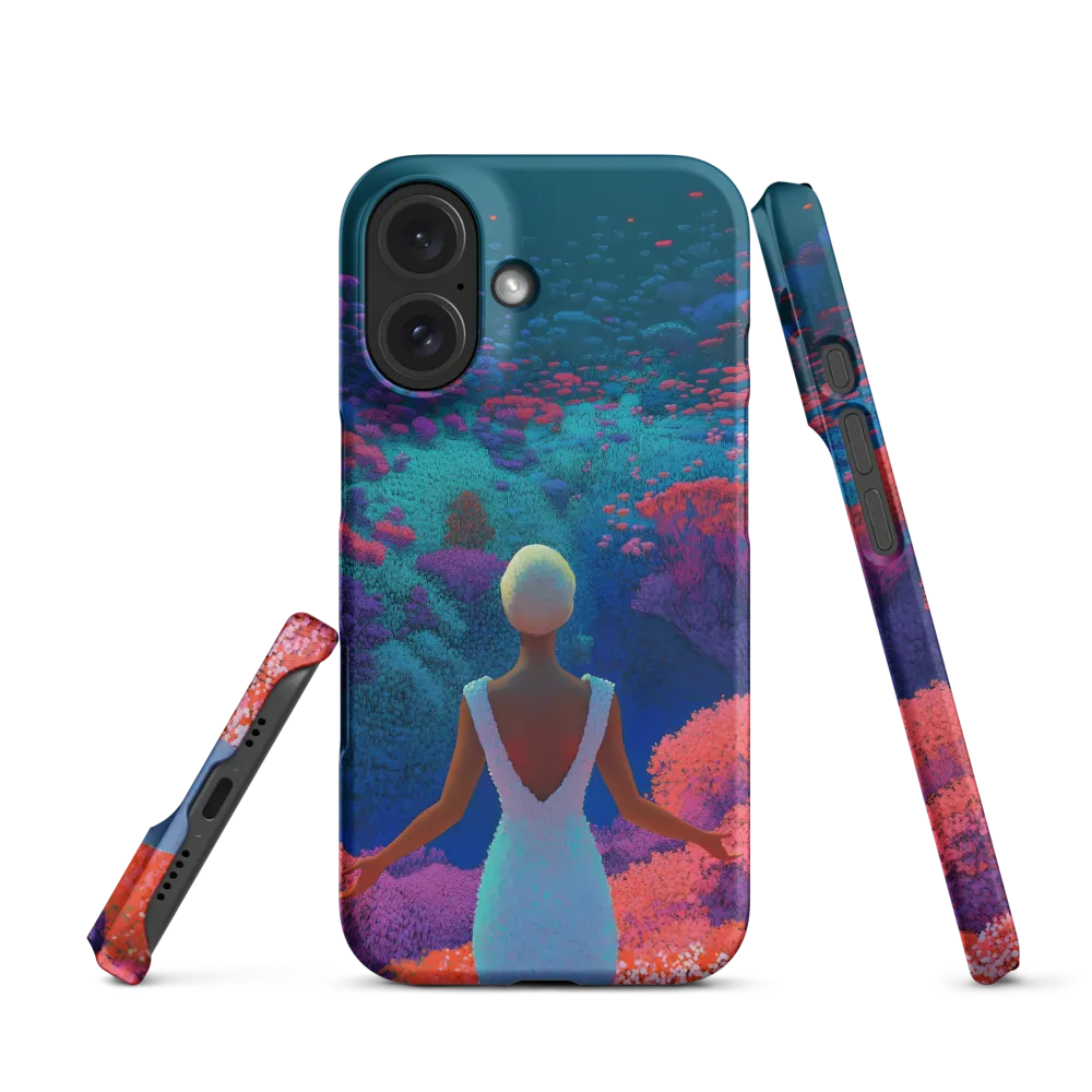 Harmony Under the Waves