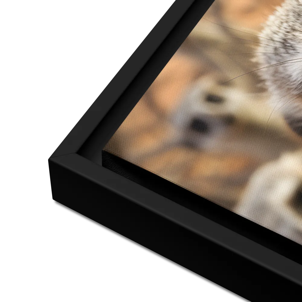 Curious Meerkats in Community