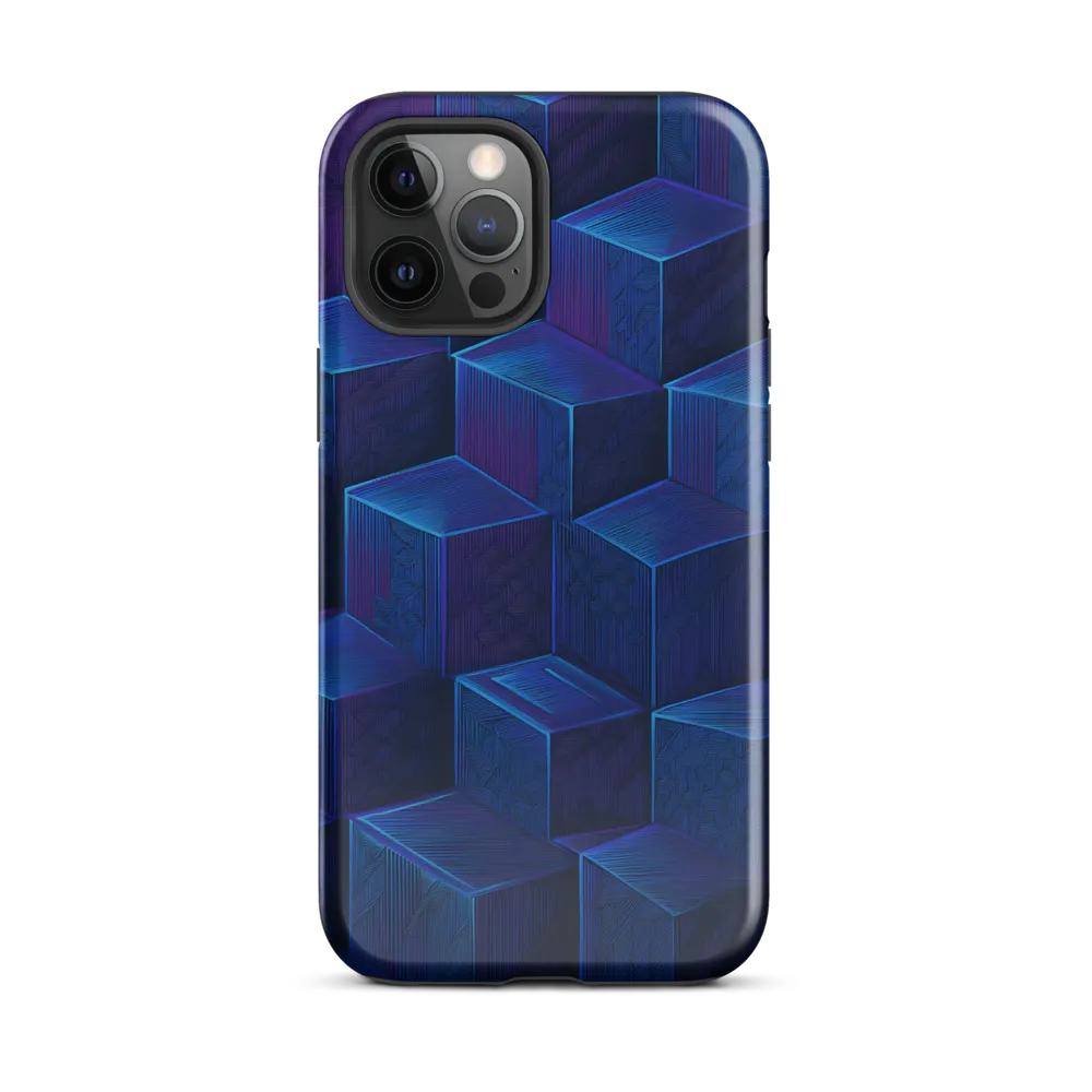 Cubist Illusions