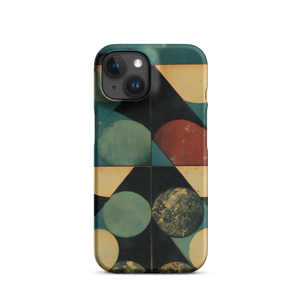 Geometric Harmony