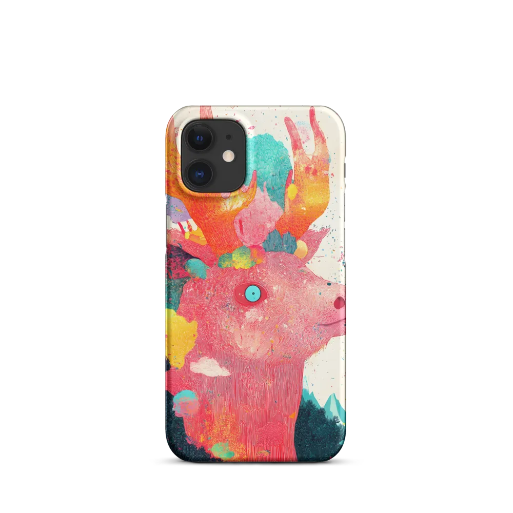 Whimsical Majesty