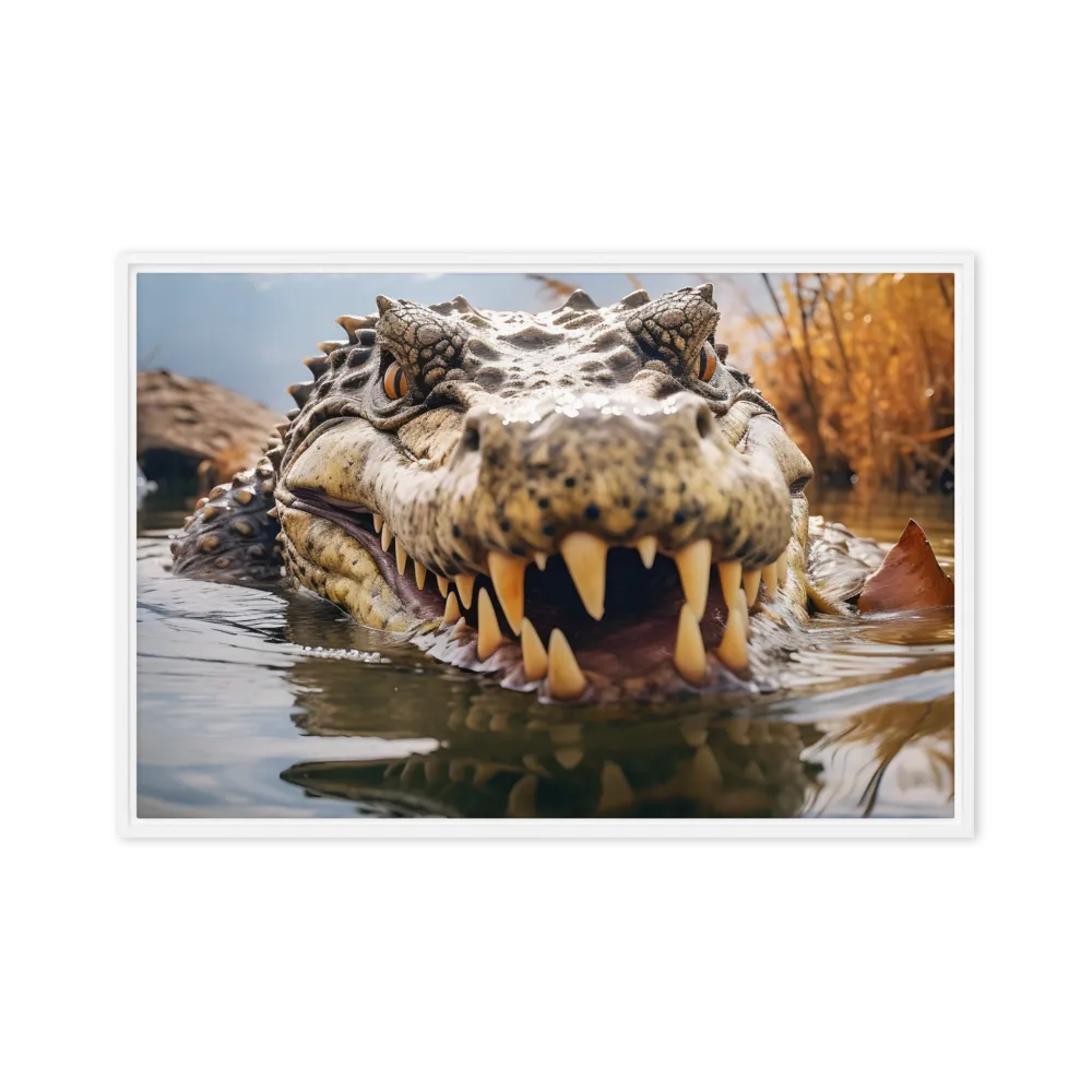 Awakening of the Predator