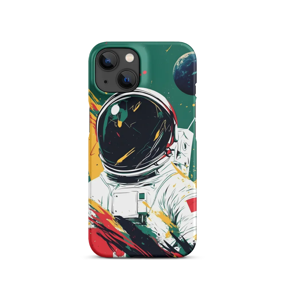 Galactic Explorer: A Modern Odyssey