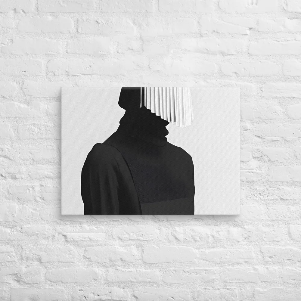 Veil of Mystery | Canvas | 20″×28″