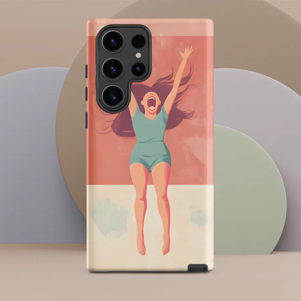 Leap of Joy