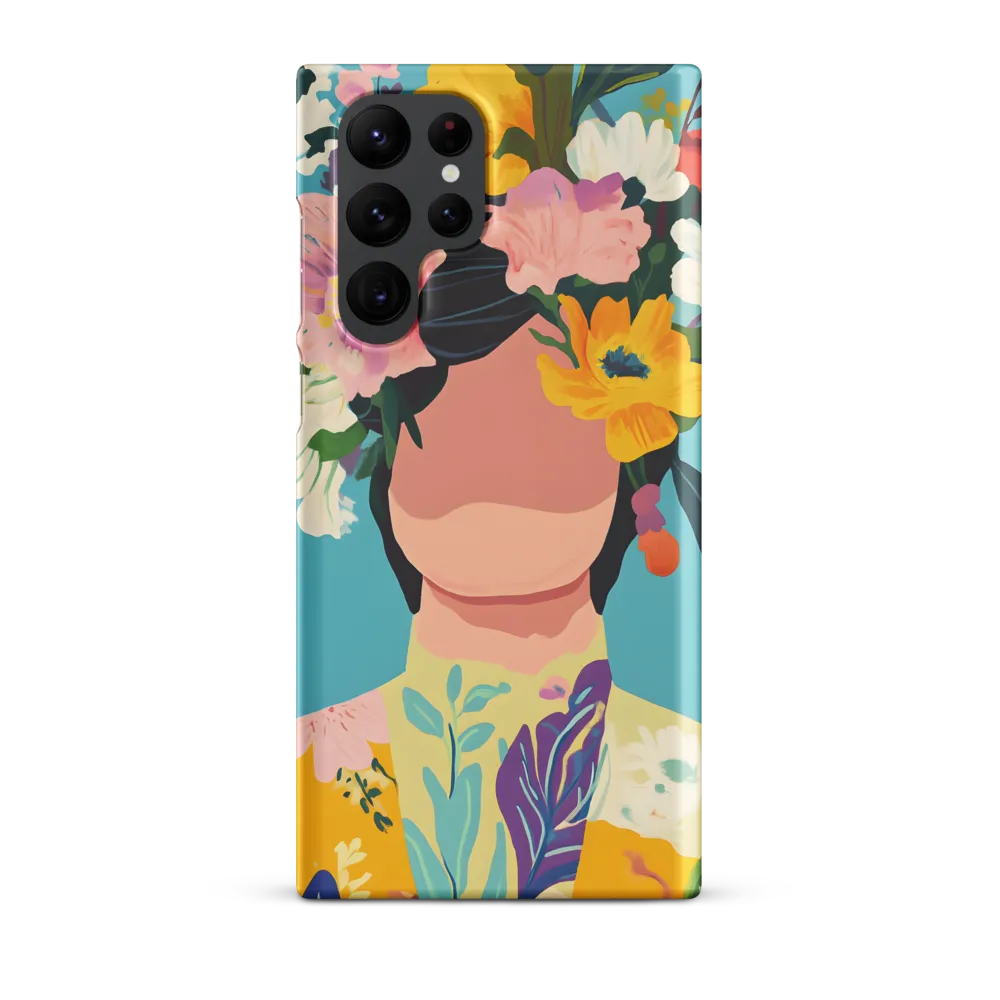Blooming Identity