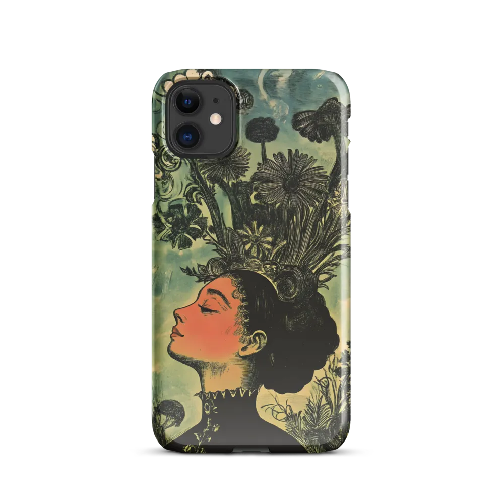 Floral Reverie