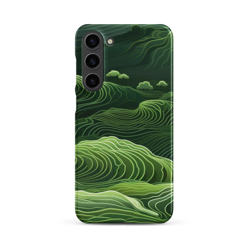 Whispers of Green Hills