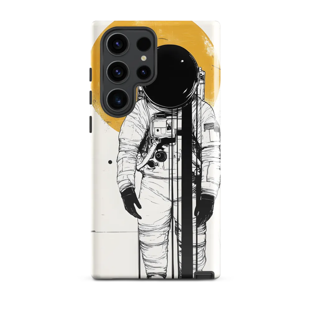 Isolation in Space