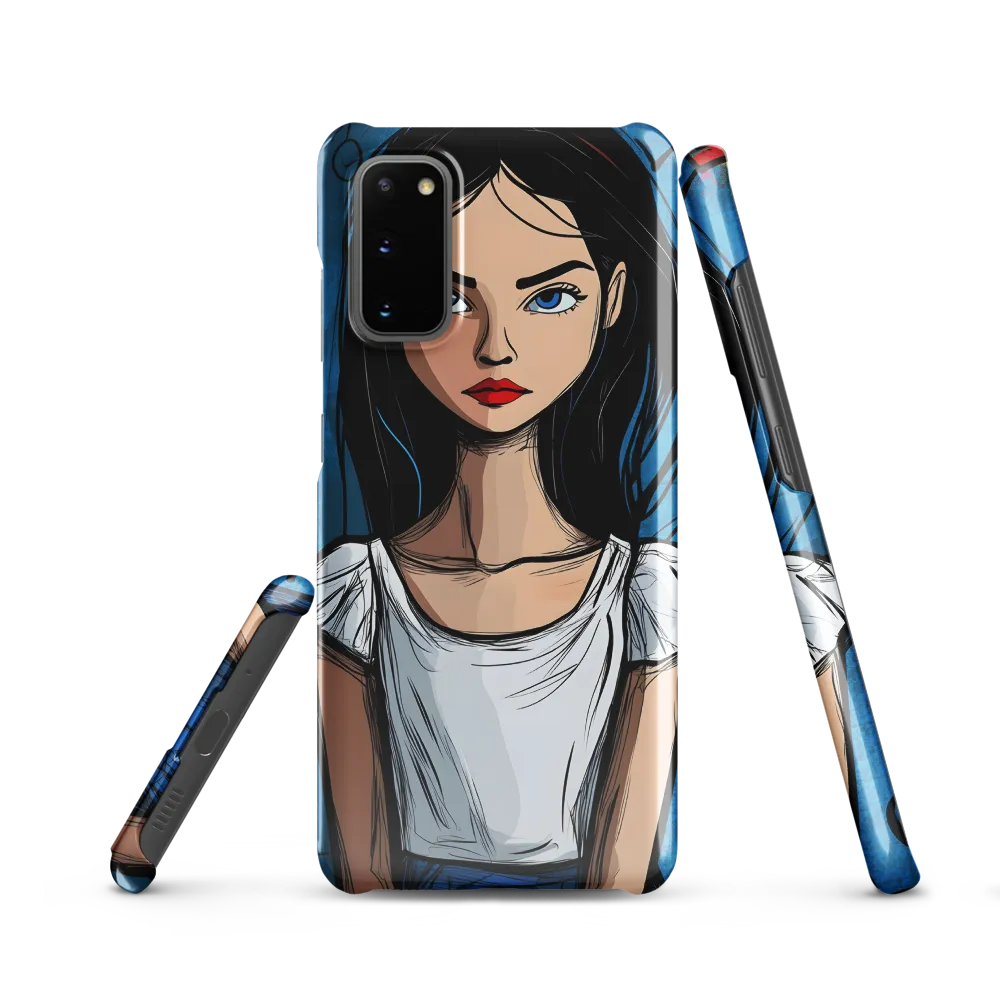 Bold Reflection