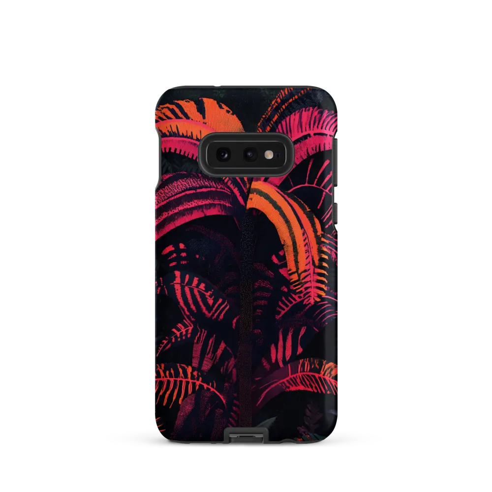 Tropical Radiance