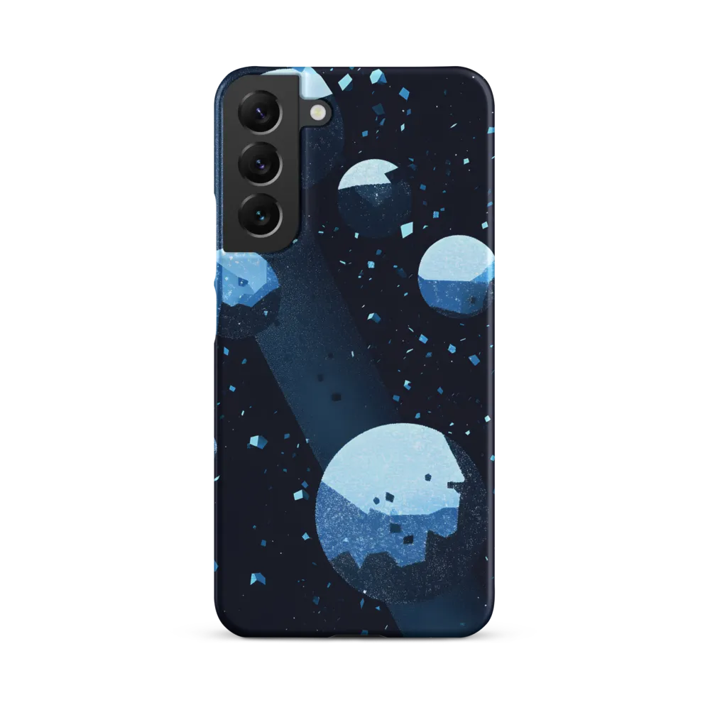 Celestial Reflections