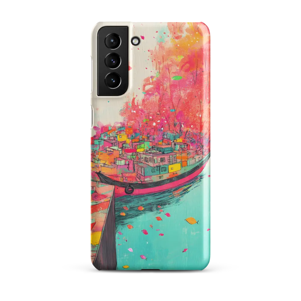 Whispers of a Colorful Dream