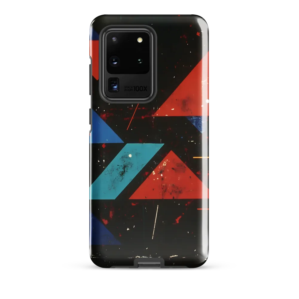Dynamic Geometric Harmony