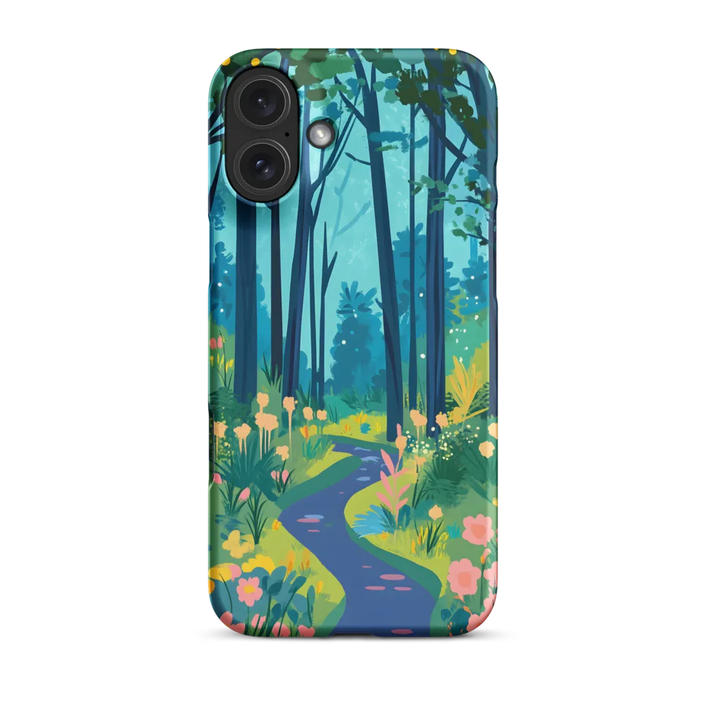 Whispers of the Forest