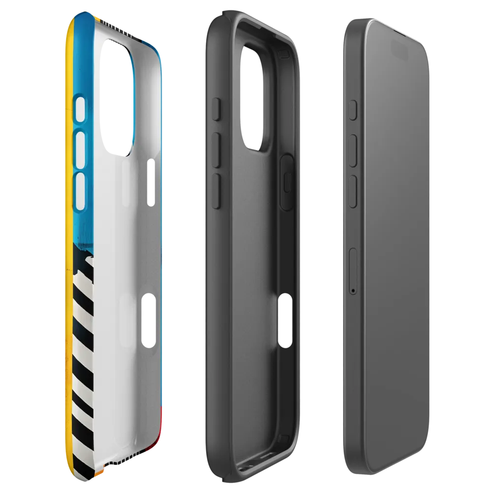 Symphony of Shapes