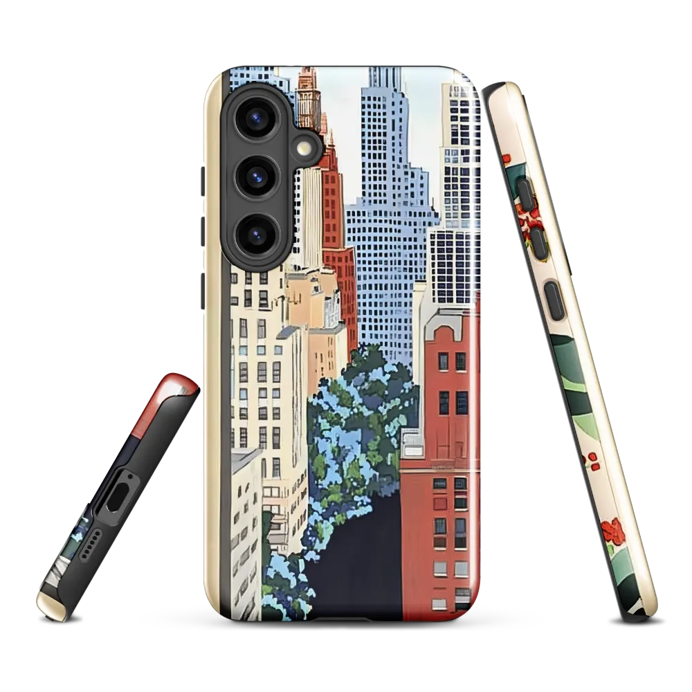 Urban Harmony