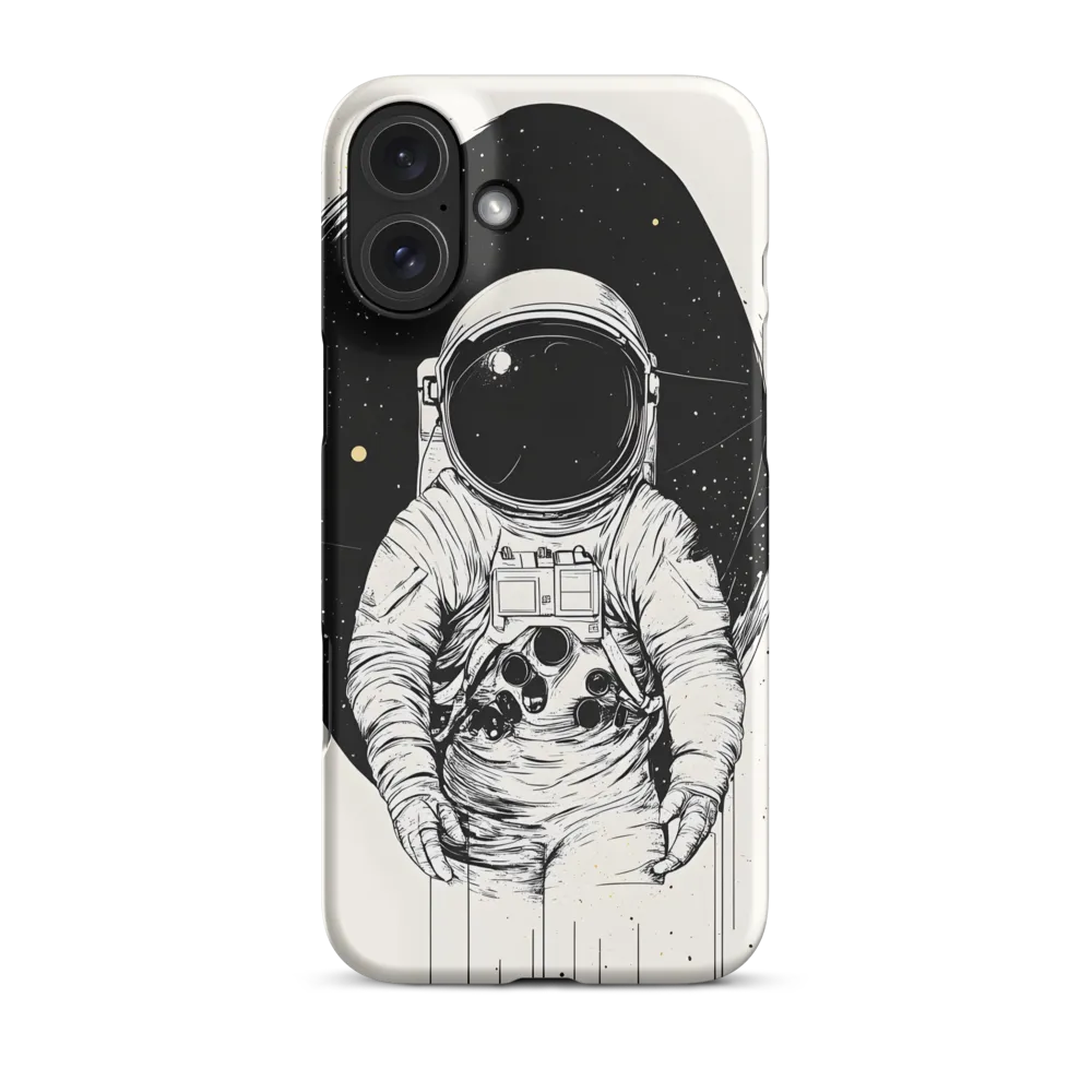 Cosmic Voyager
