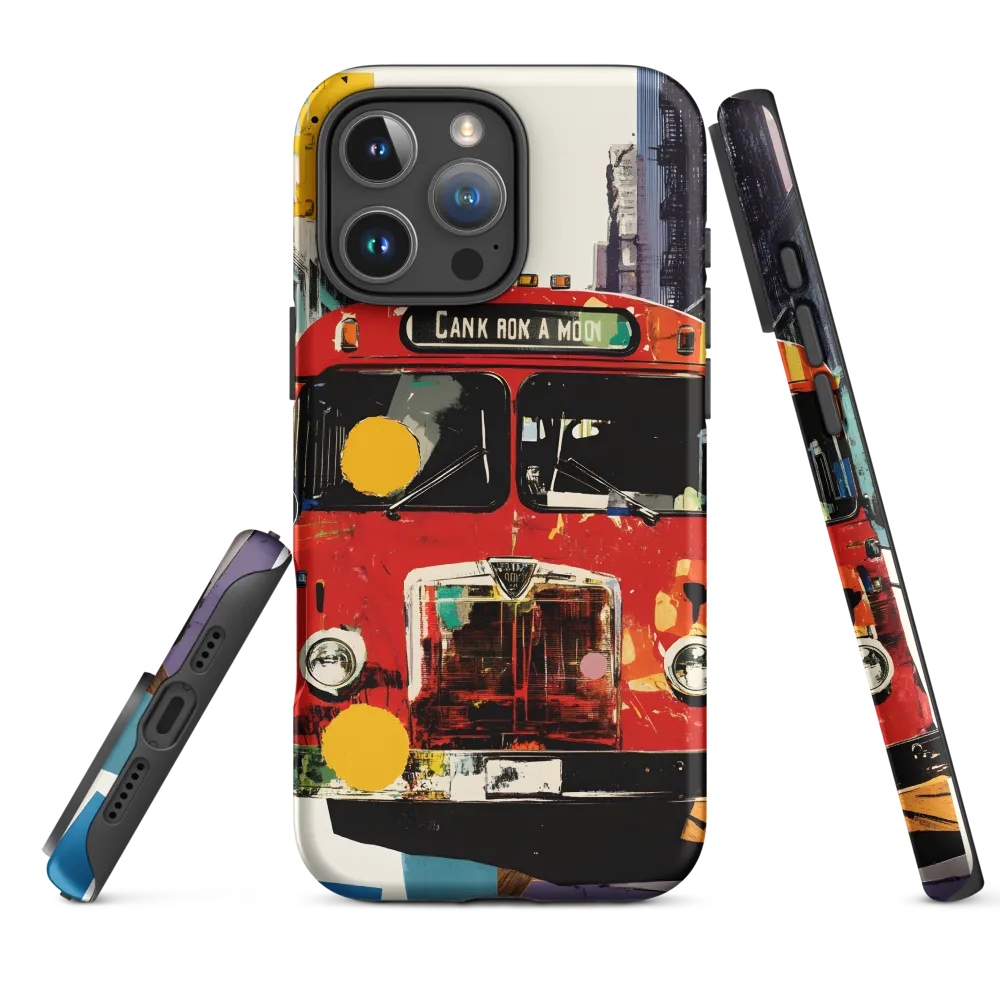 Vibrant City Transit