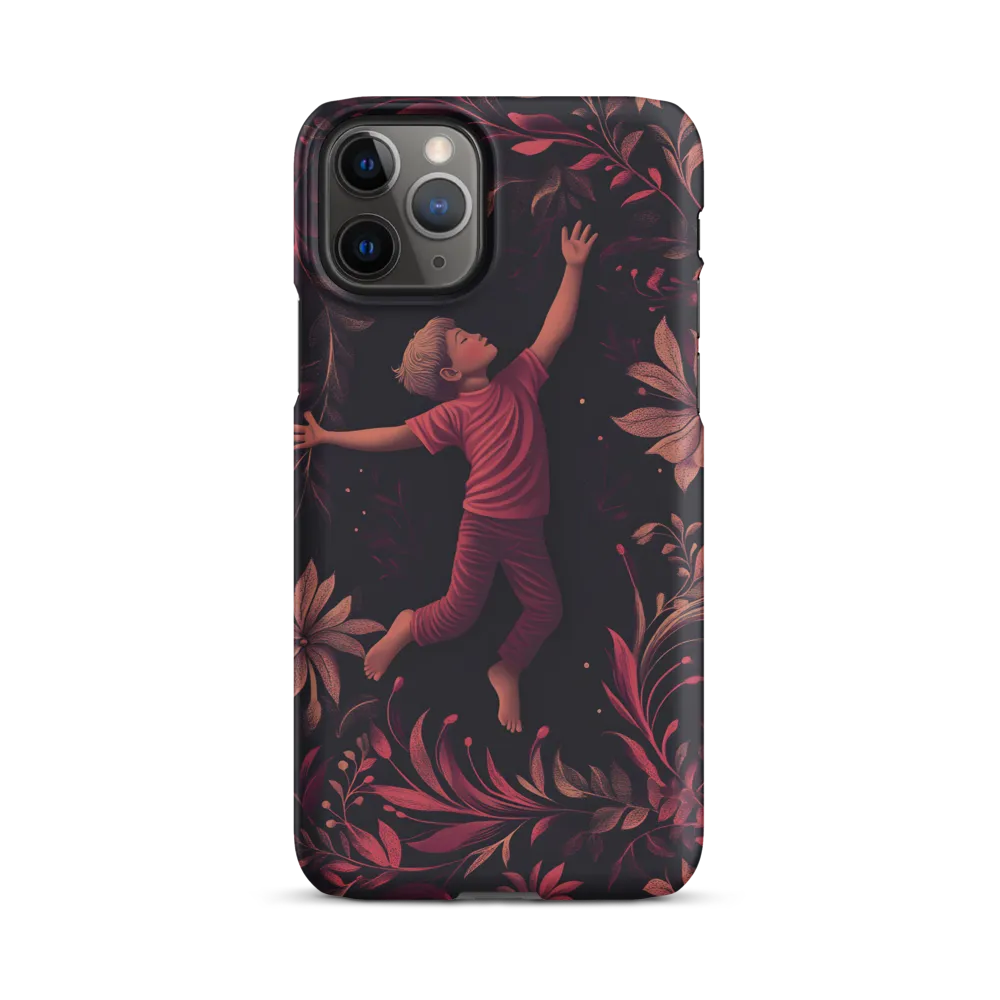 Embrace of Nature