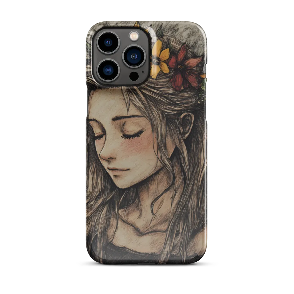 Whispers of Nature