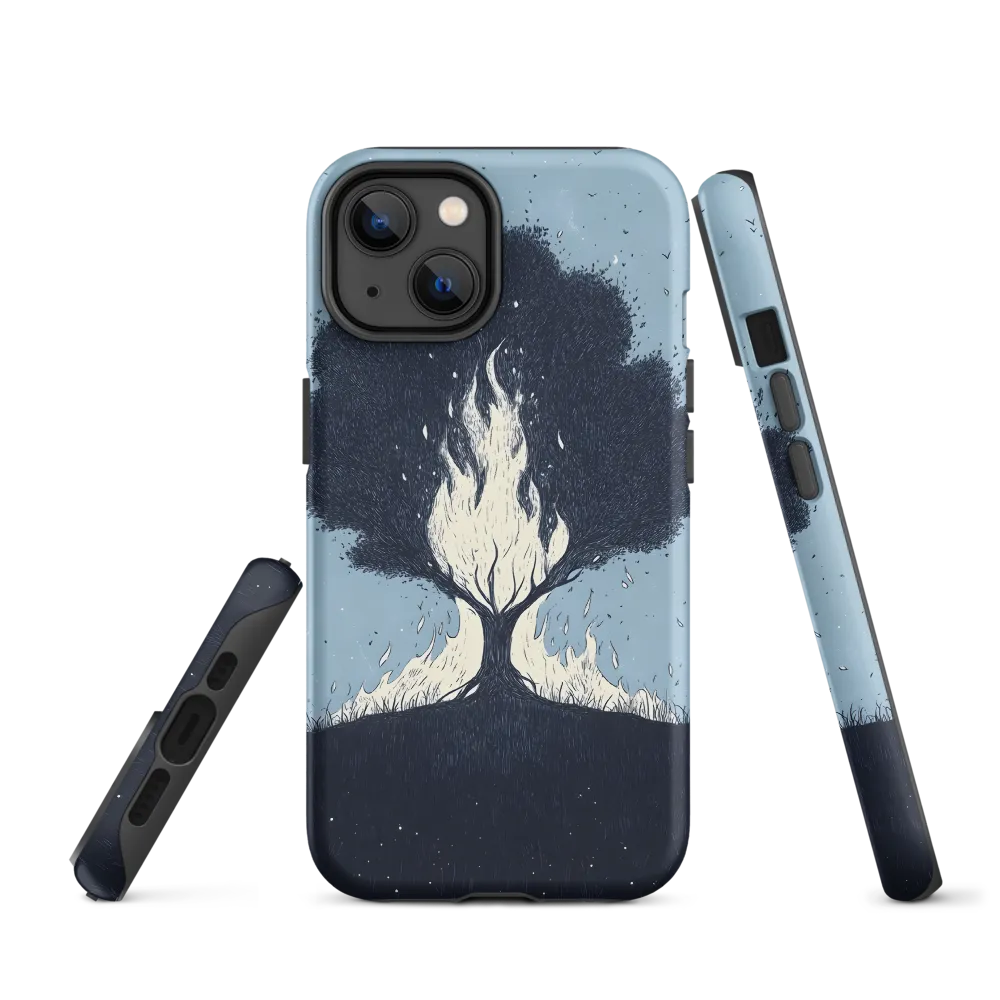 Embers of Nature