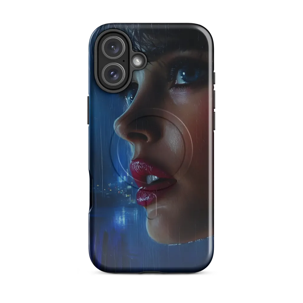 Reflections of Intensity
