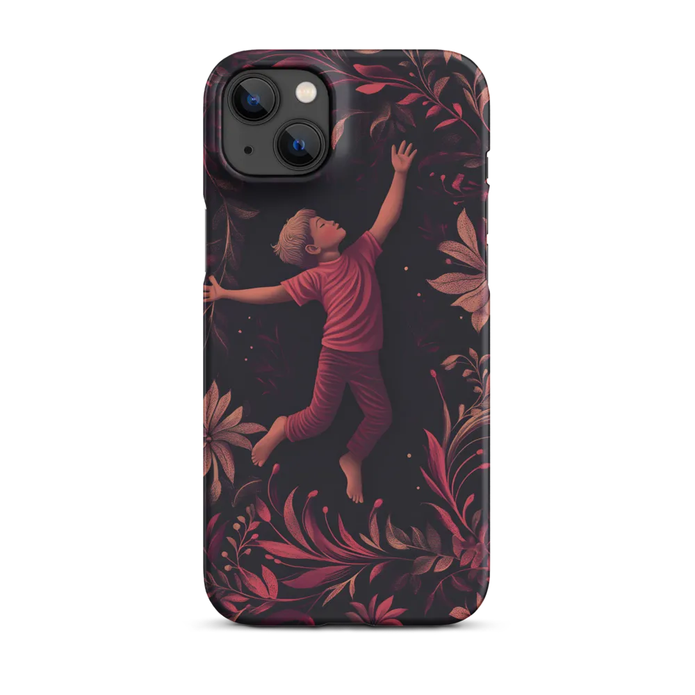 Embrace of Nature