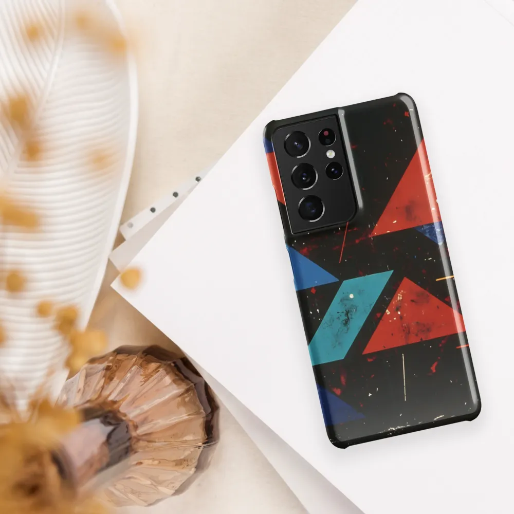 Dynamic Geometric Harmony