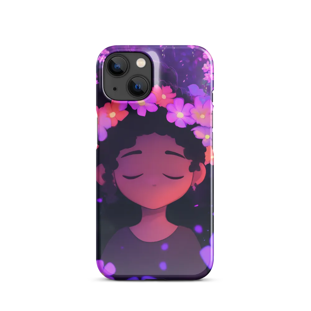 Serene Blossoms