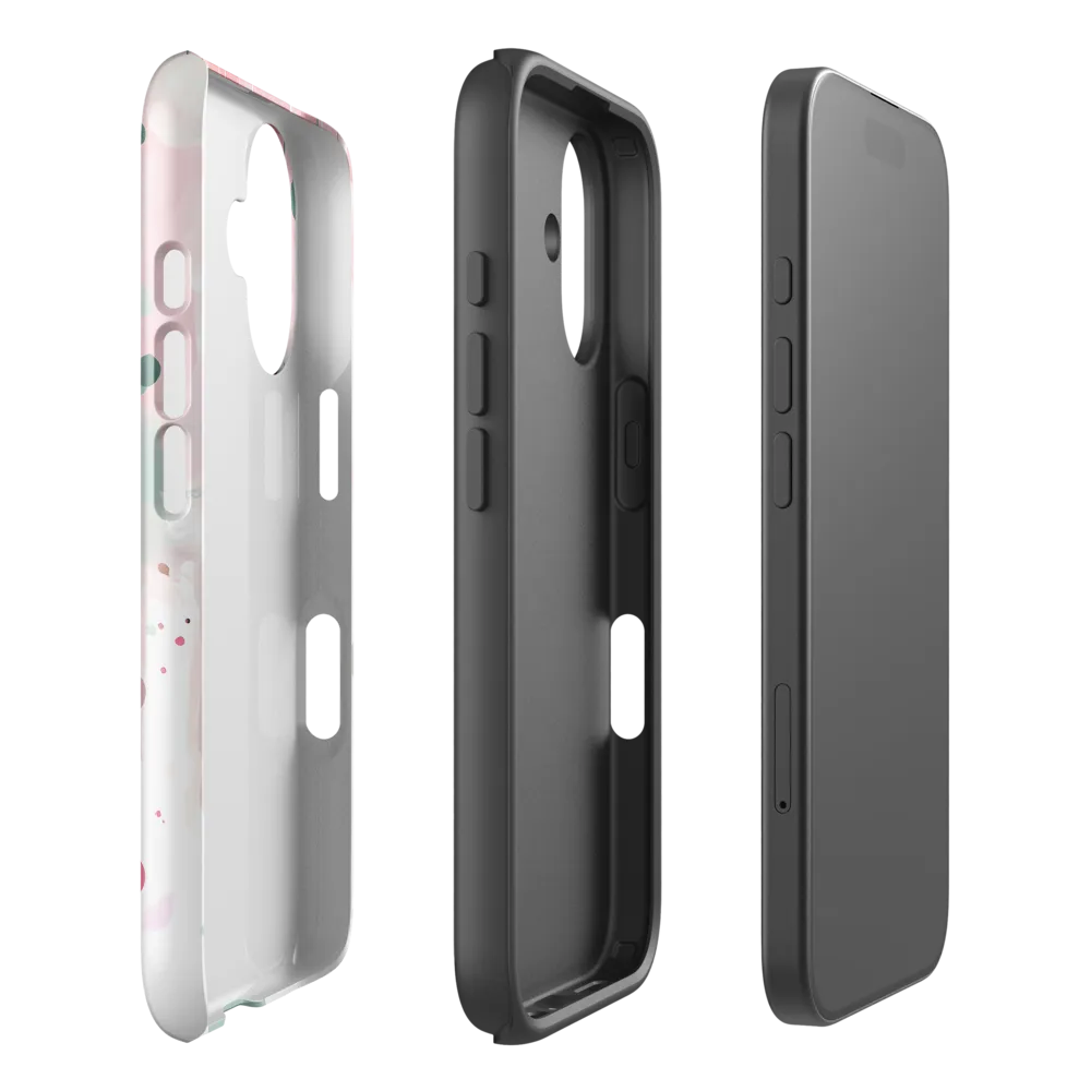 The Dance of Freedom | Phone Case |  16 | Tough Case | Glossy