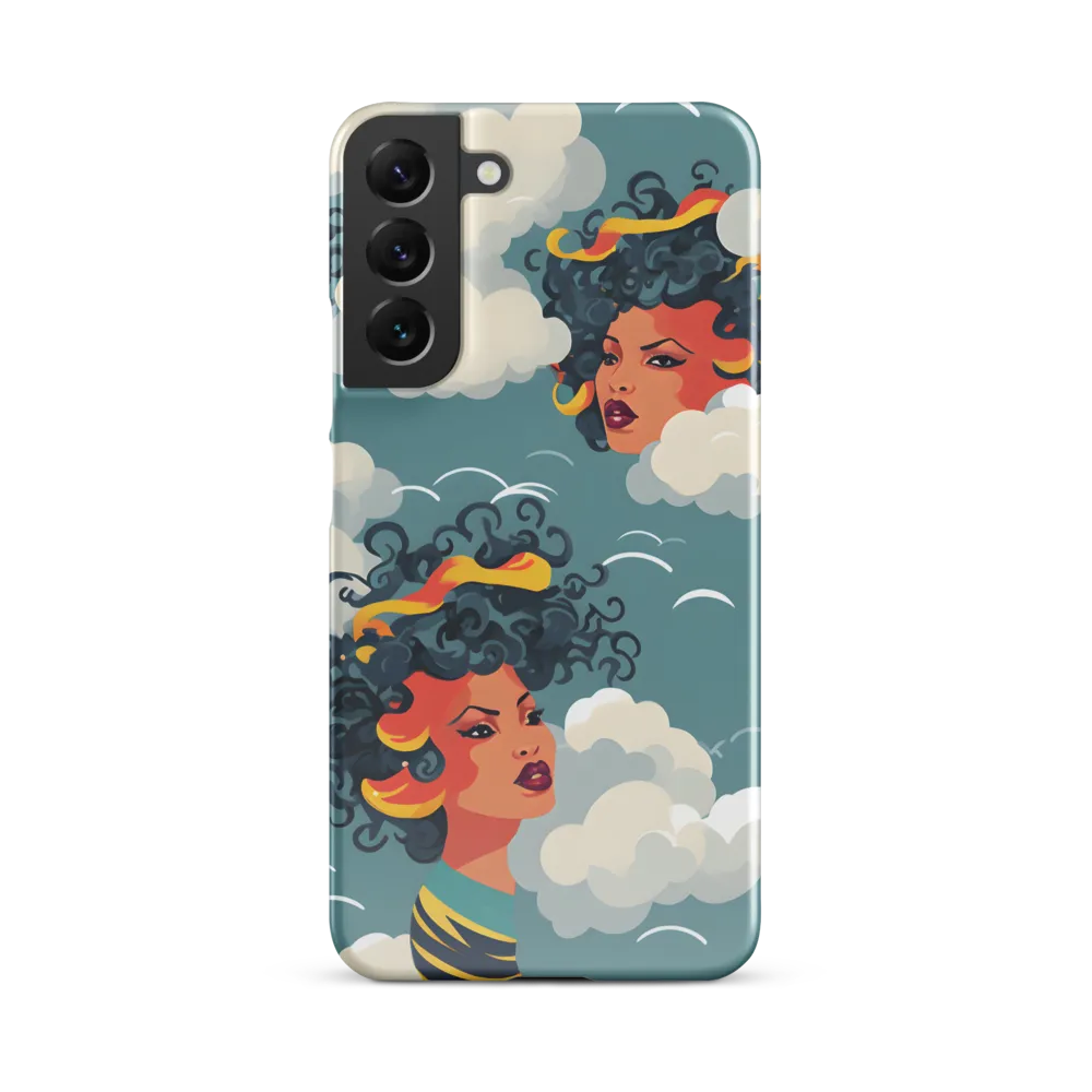 Whimsical Dreams in the Sky