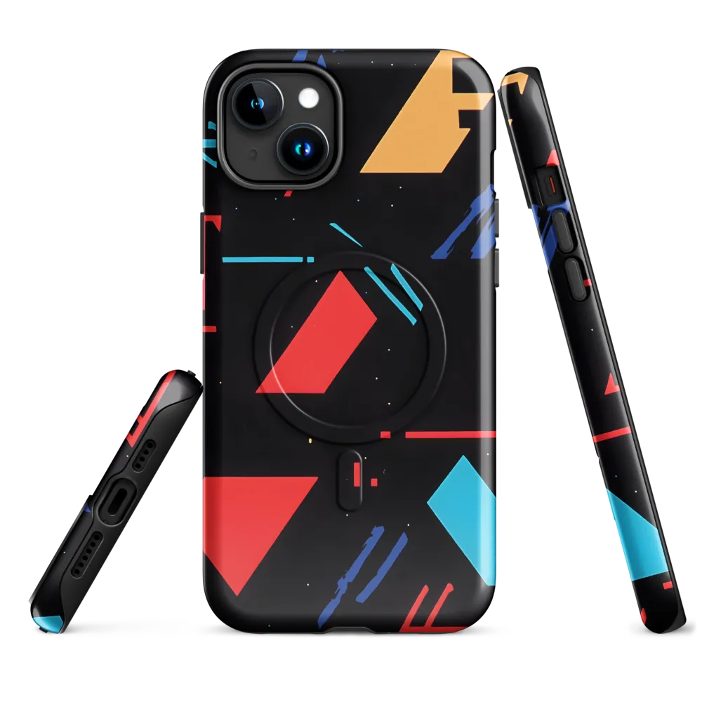 Dynamic Geometric Harmony