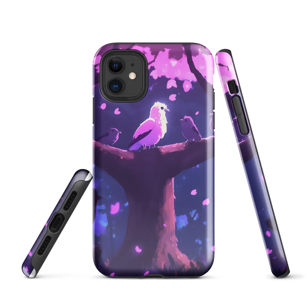 Whispers of the Blossom